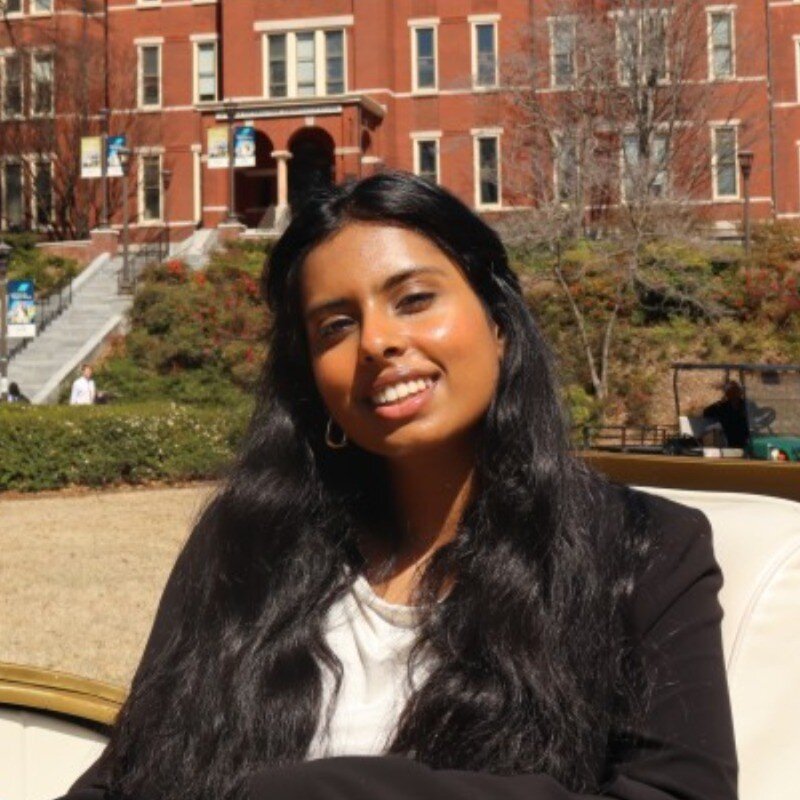 Vaishnavi Vuyyuru