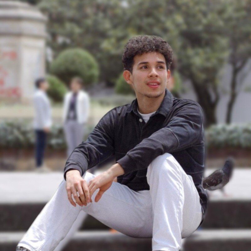 Jhon rivera