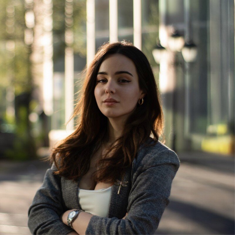 Nia Khechikashvili
