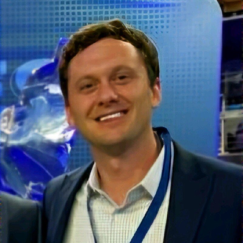 Justin Klingelhutz