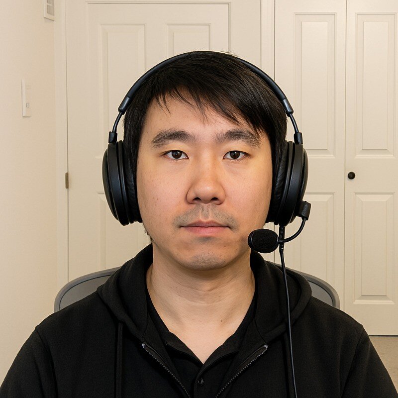 Edward Tang
