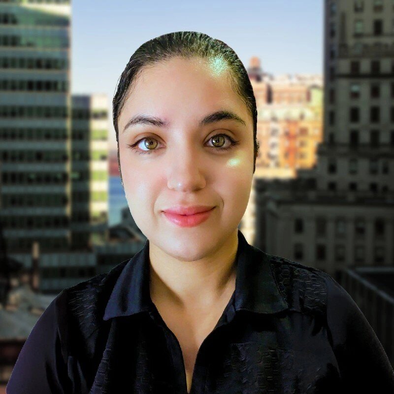 Hajar Ben dahou