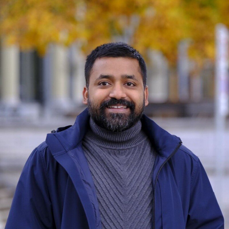 Anshuman Naha