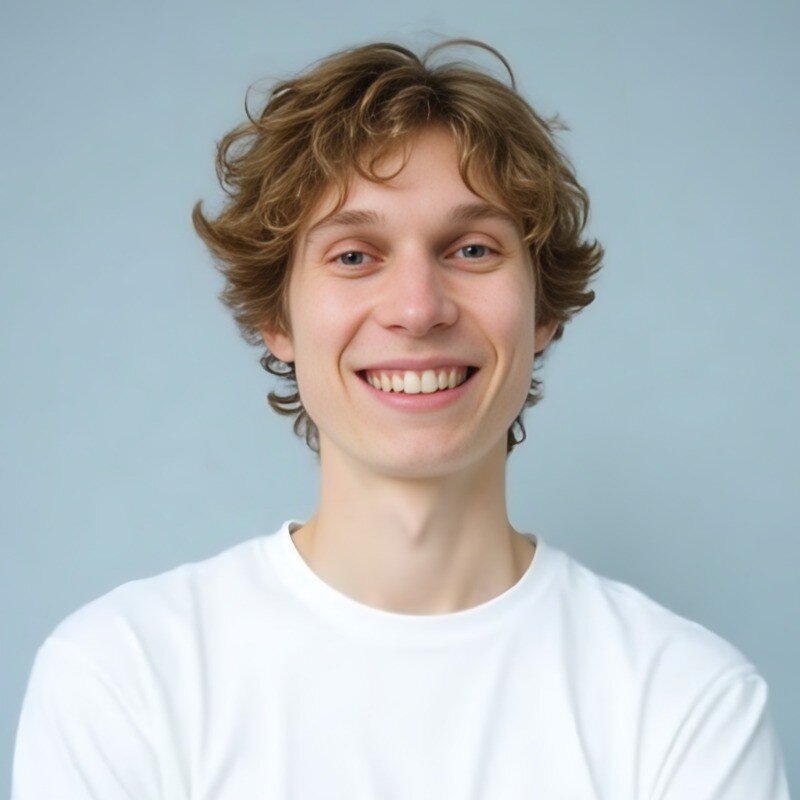 Ulysse Maes