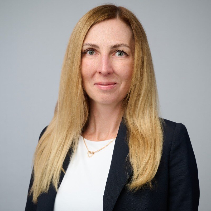 Kate Piliugina