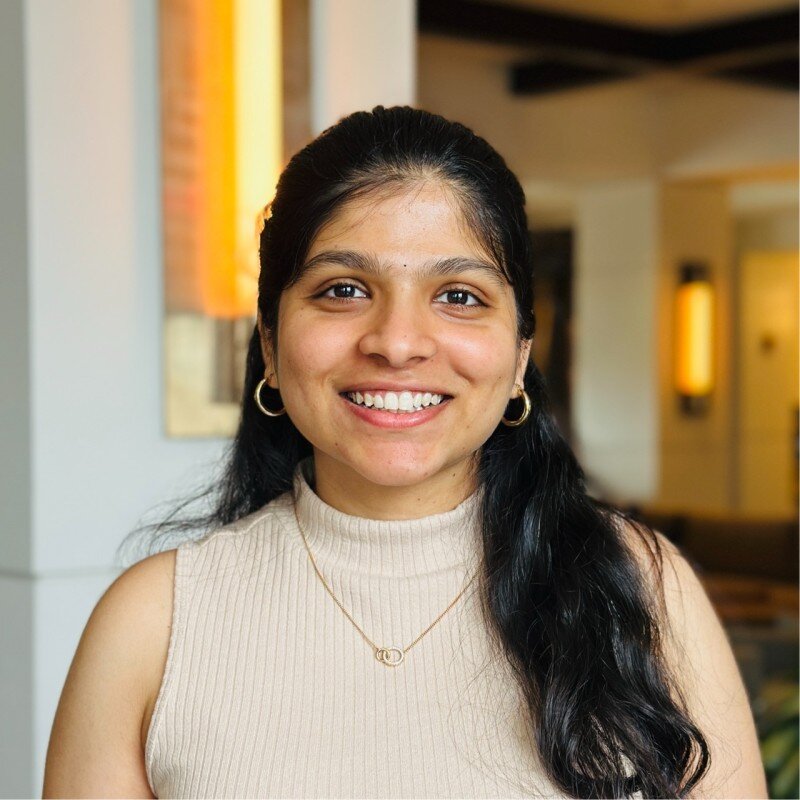 Banu Priya Raya Krishnamoorthy