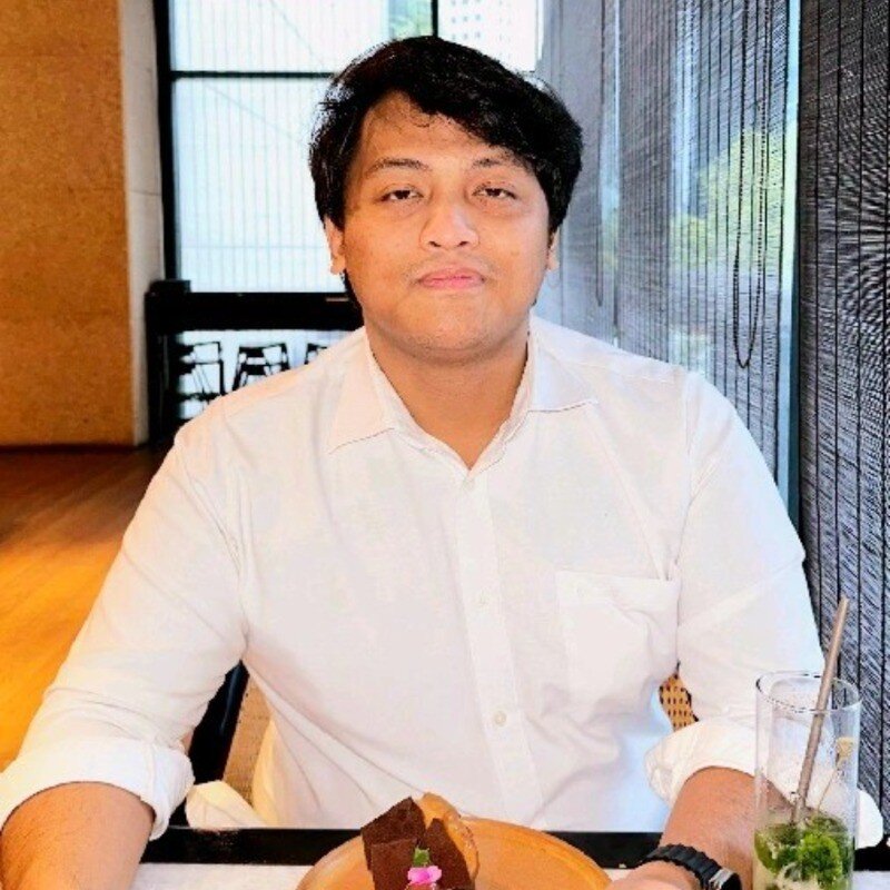 Arief Danial