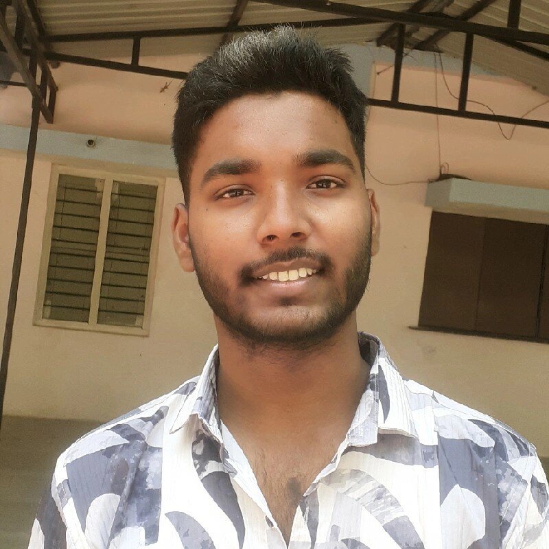 Rajarapu Sagar