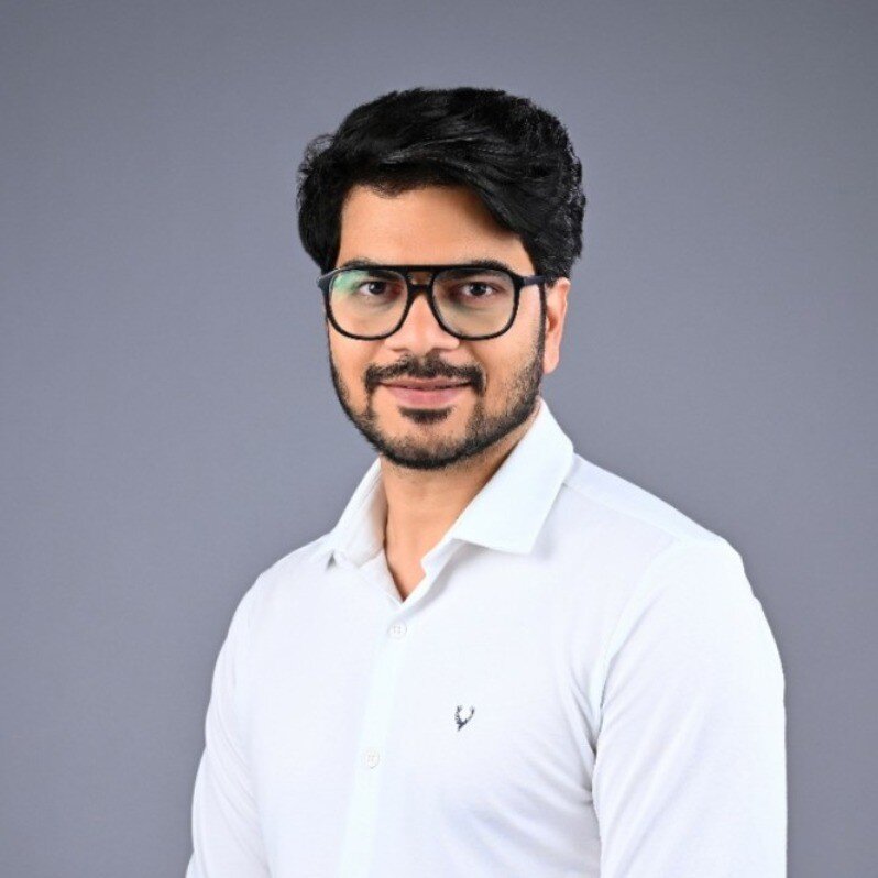 Dwitee Krishna Panda