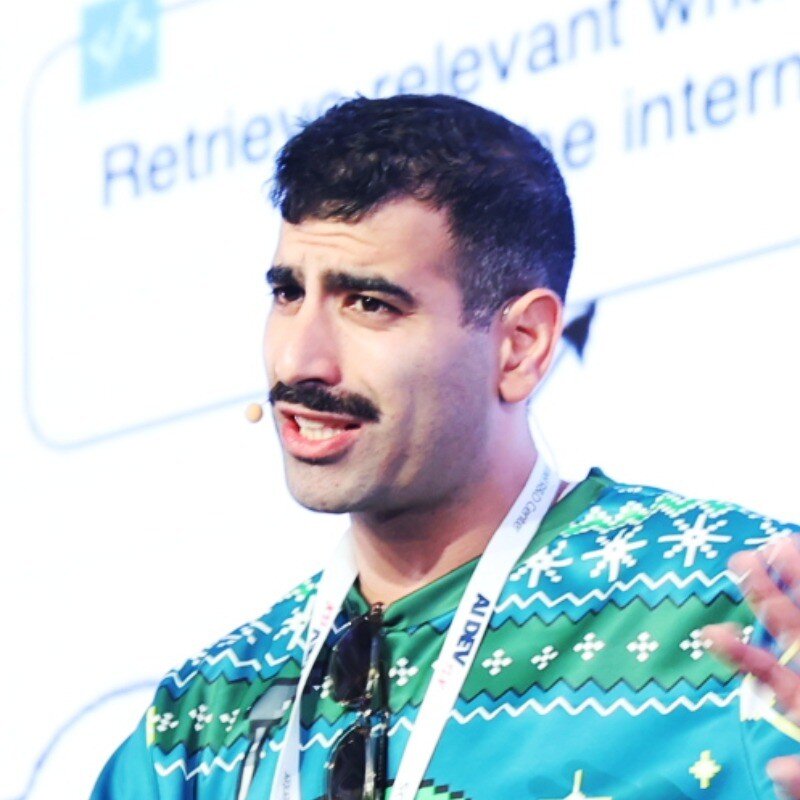 Almog Baku