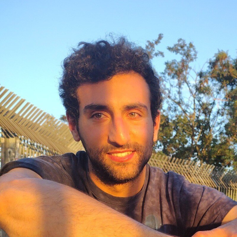 Amir Jabarivasal