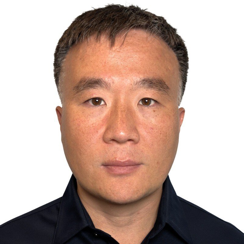 Anton Kim