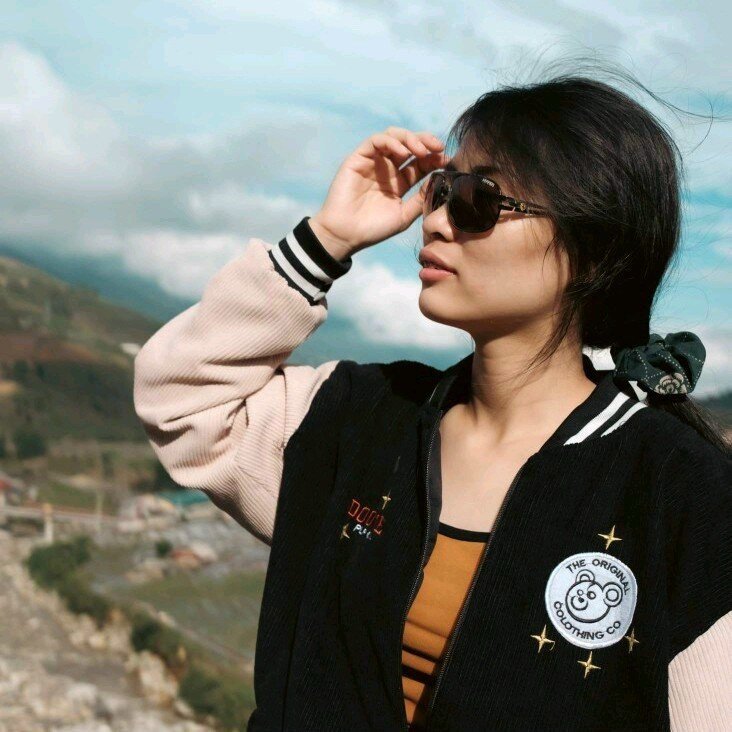 Trần Thị Thắm