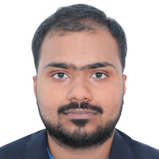 Clavin Dsouza