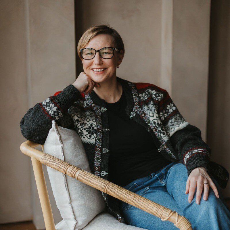 Ingrid Haugaard
