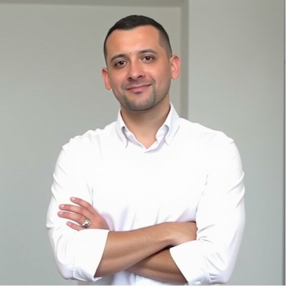 Nicolas guerra