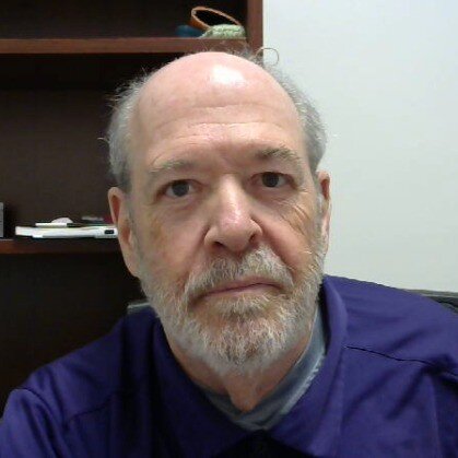 David Parker