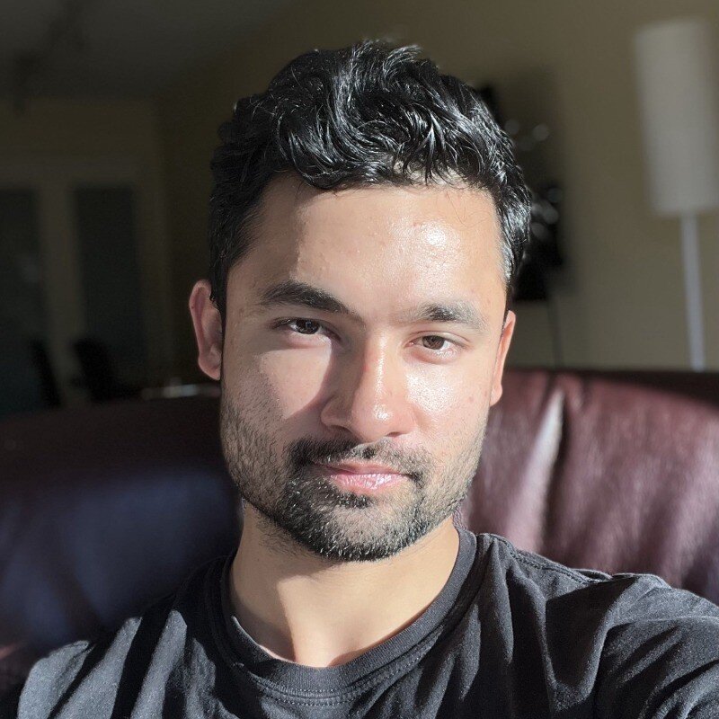 Amol Mane