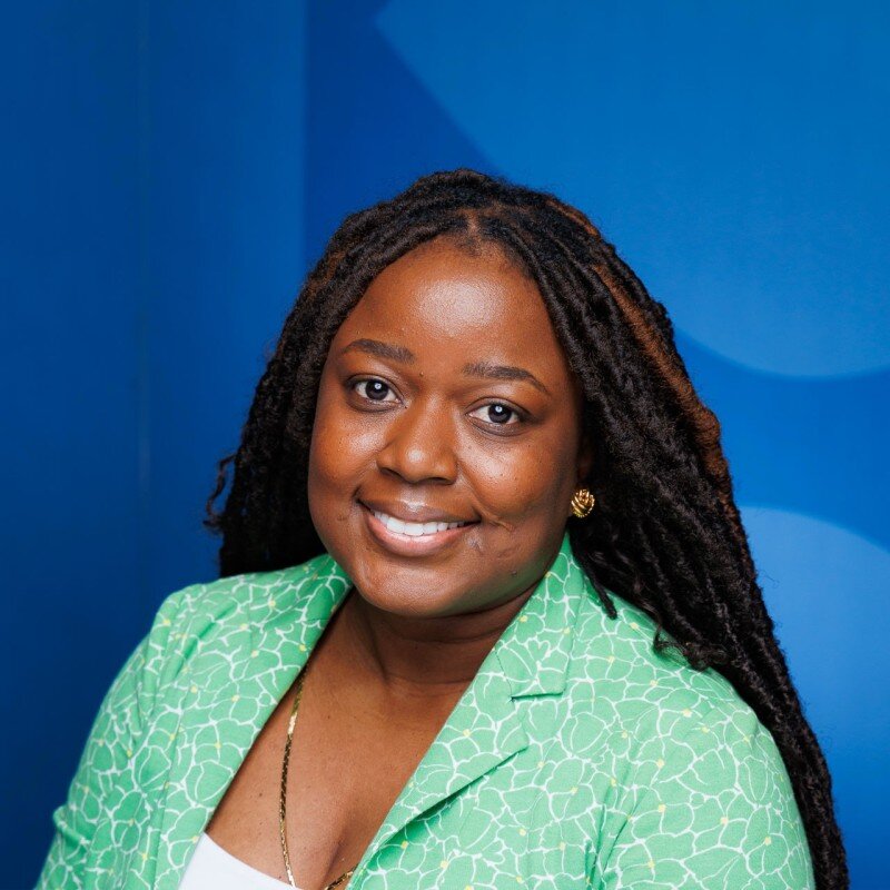 Anne Martine Augustin