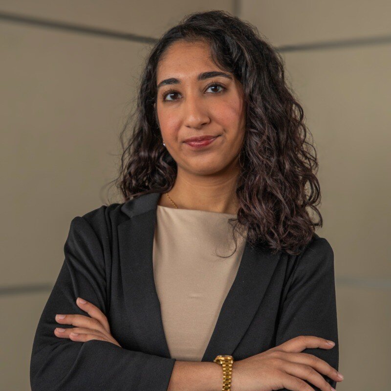 Meher Malhotra