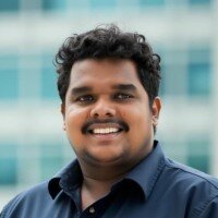 Abhilash Anandan