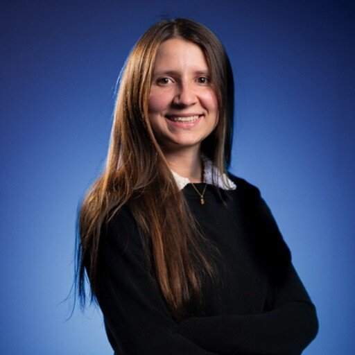 Tatiana Toro Gomez