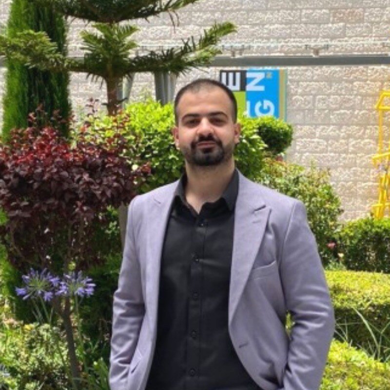 Fahed Salah Shadid