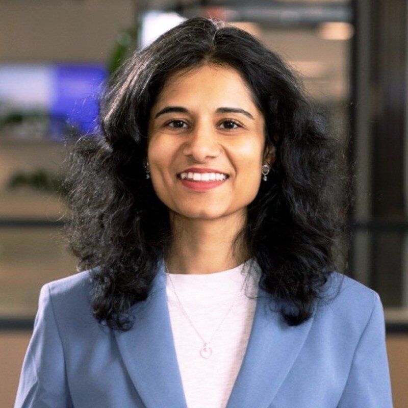 Eishna Ranganathan