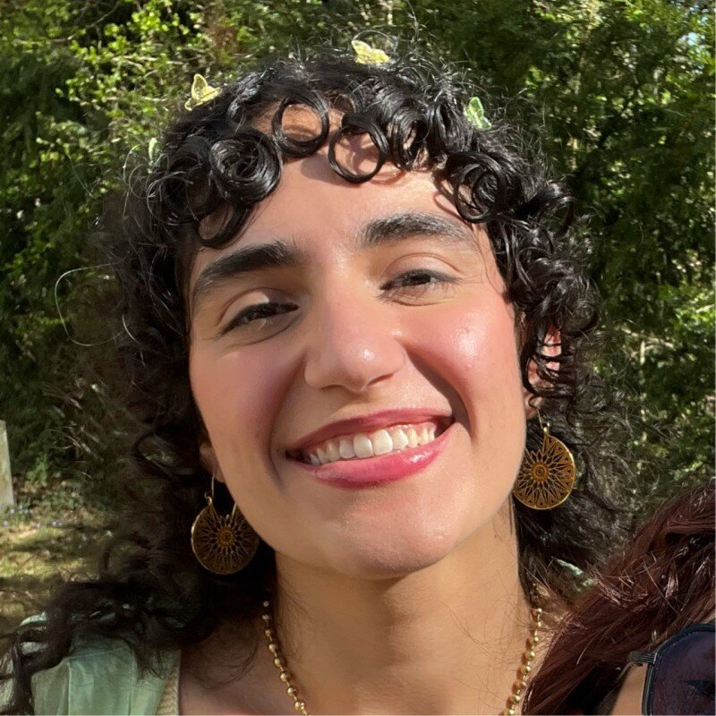Sahar Shirmardi