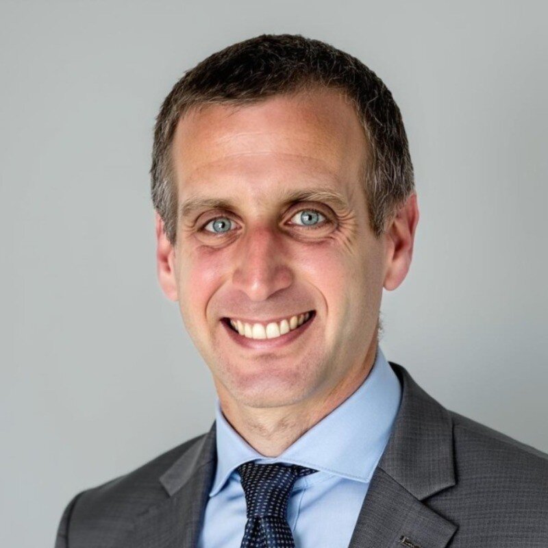 Jeremy Smiley