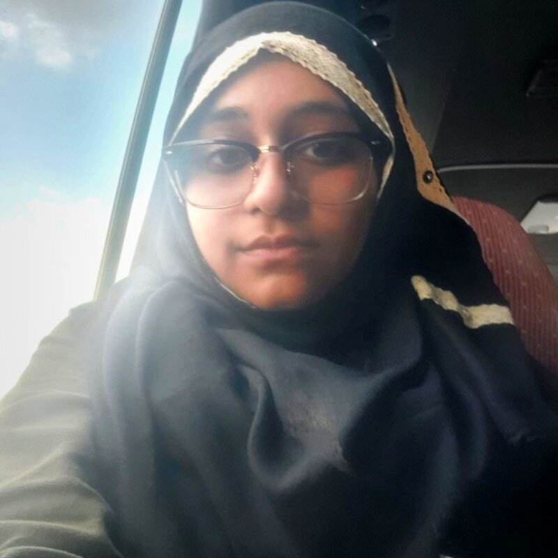 Asma Mohammad Afzal