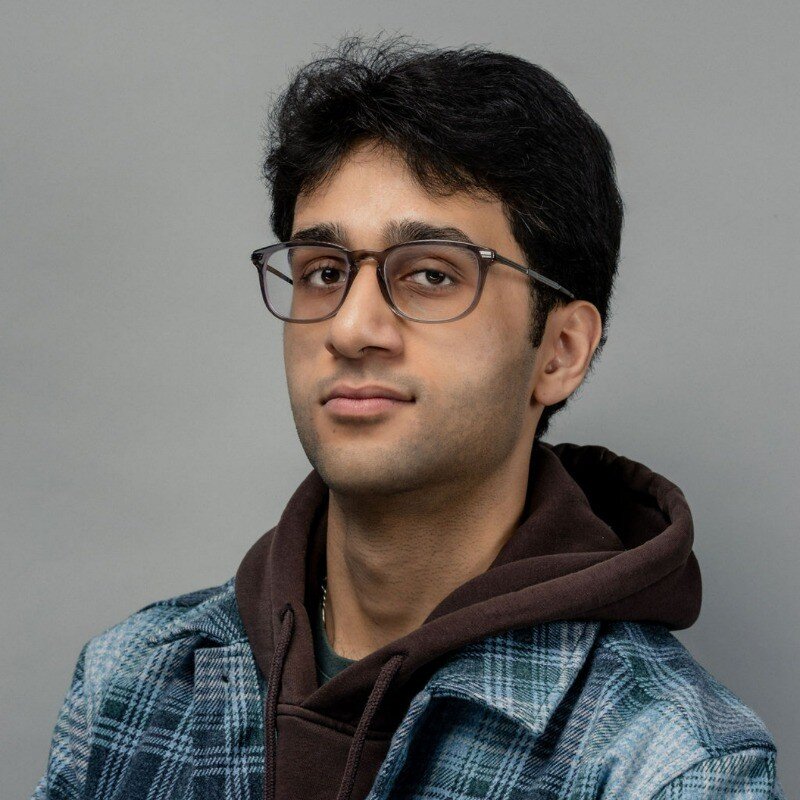Rishabh Sharma