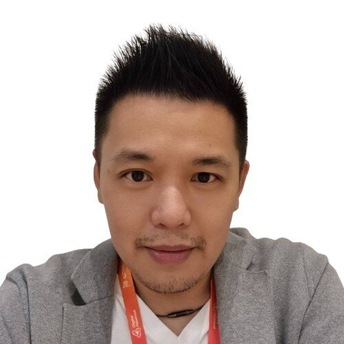 Eddy Leong