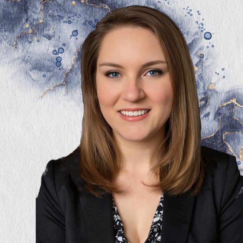 Erin Orstrom