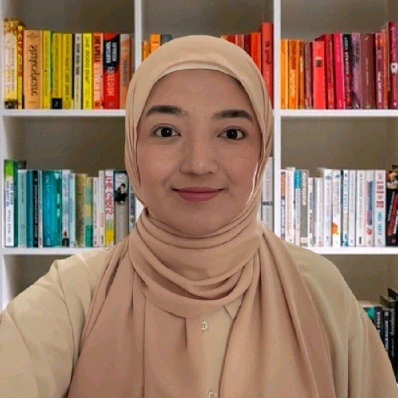 Mohinur Abdurahimova