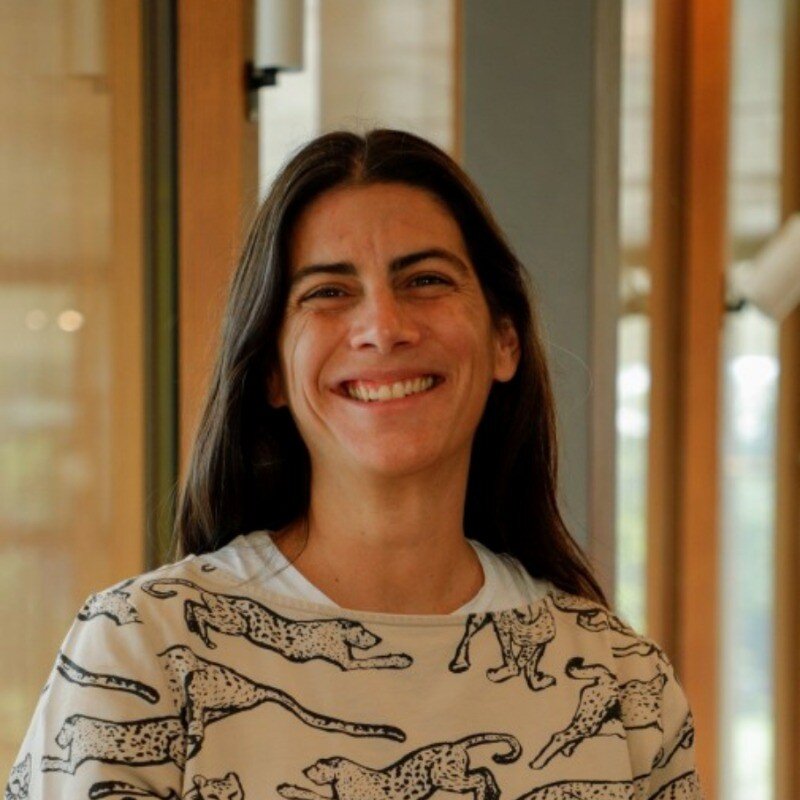 Maria Taussig