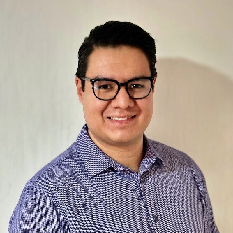 Rodrigo AB