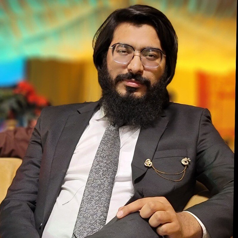 Fawad Hassan