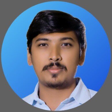 Dushang Shah