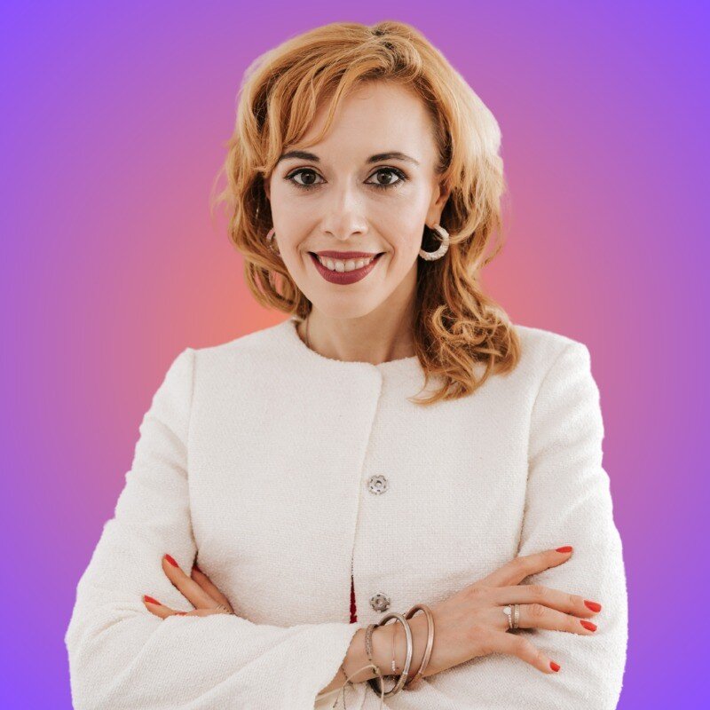 Cristina Coconu