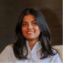 Farha Haider