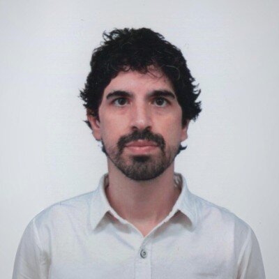 Daniel Jimenez