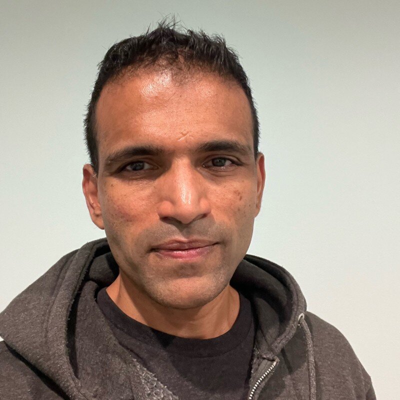 Subu Sankara Subramanian