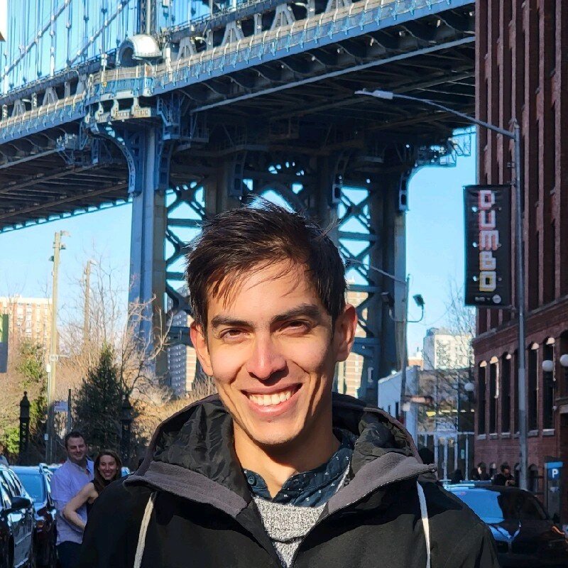 Andres Bran