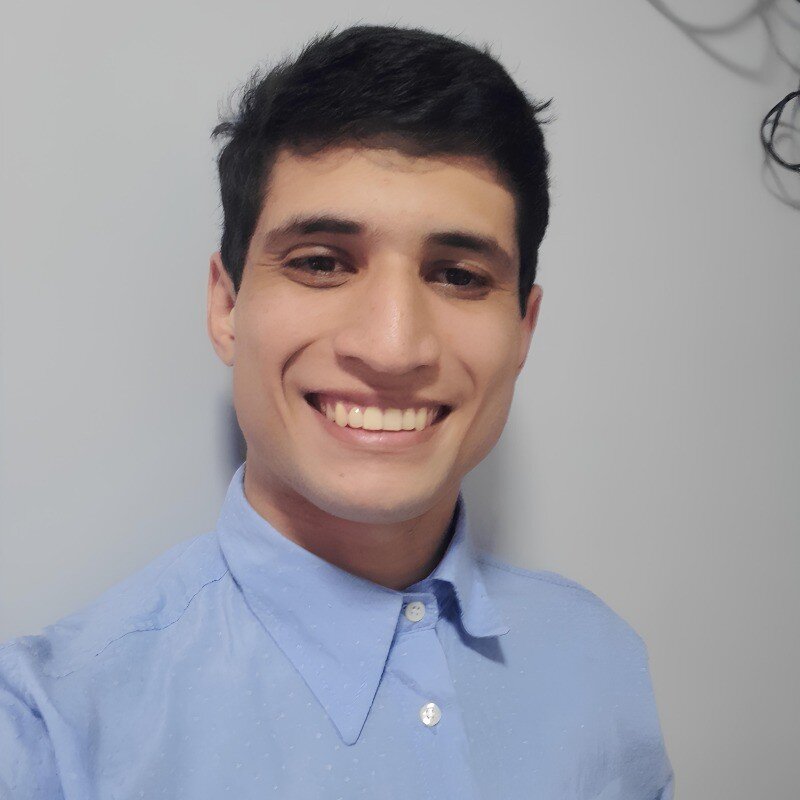 Claudio Almeida Santos Junior