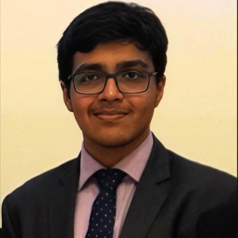 Shreyas Lakhotia