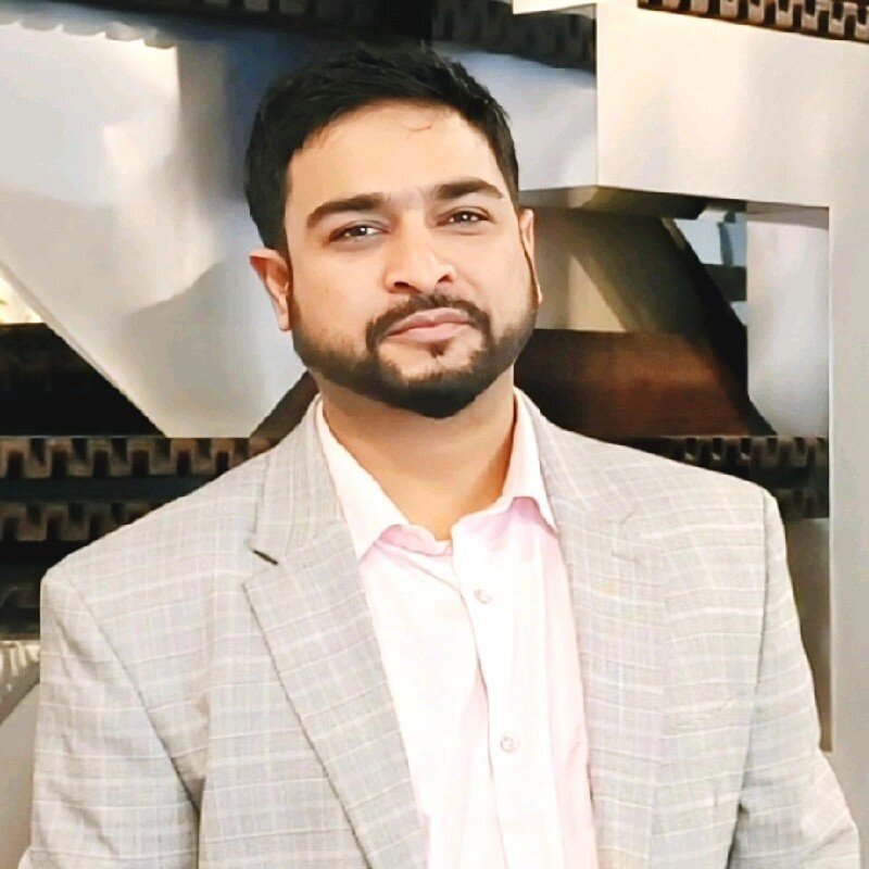 G vivek