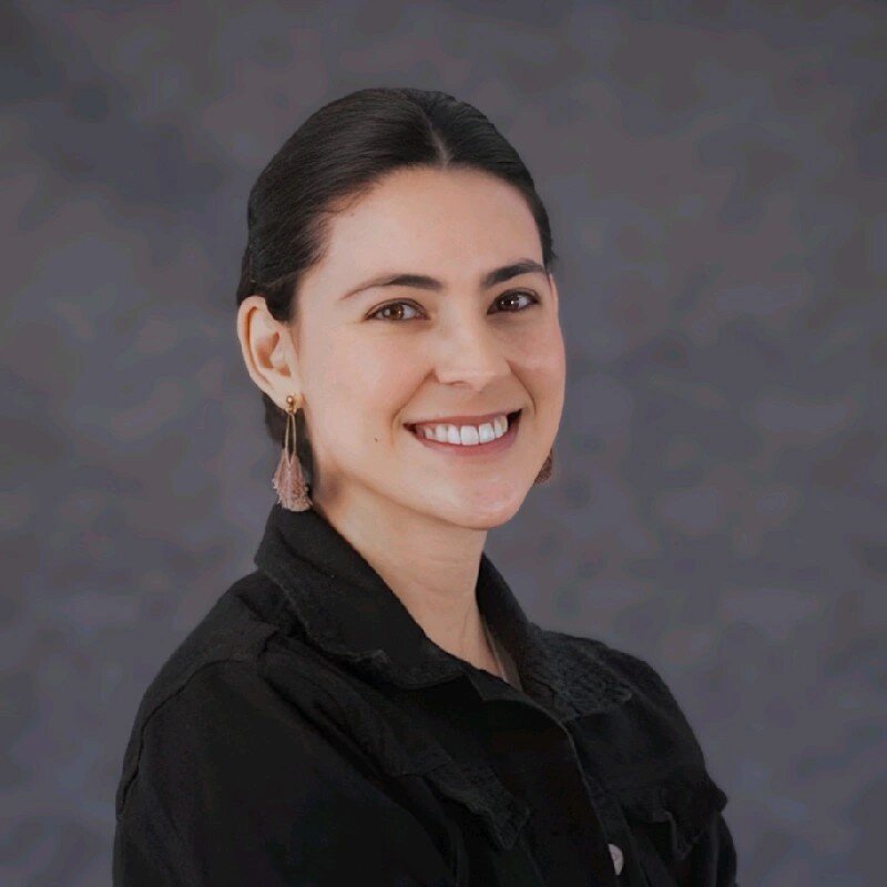 Estefania Hoyos