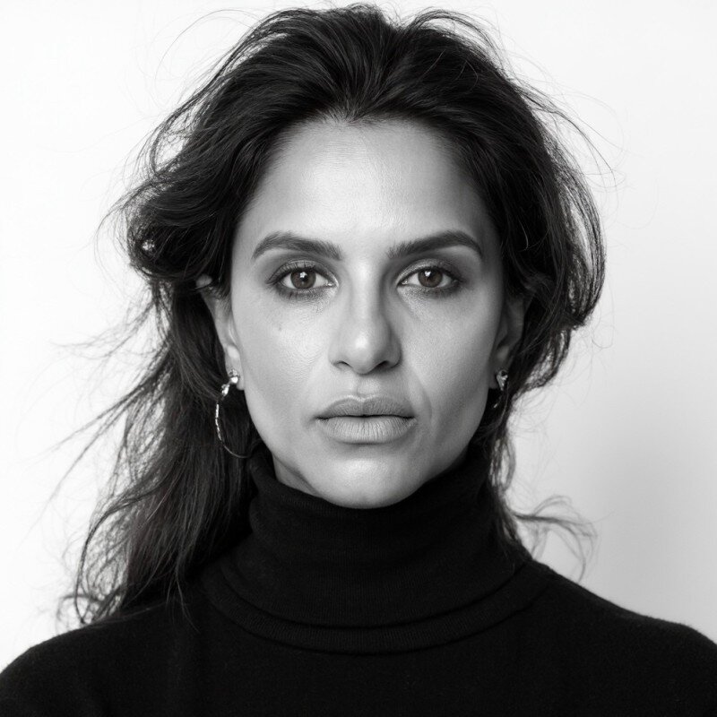 Nahel Gandhi