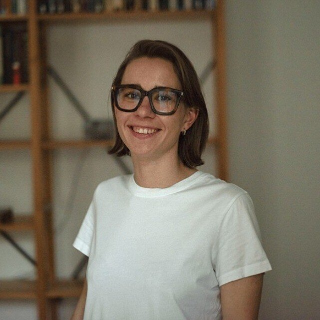 Minette Kaunismäki